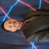Kyle Main, MS3 Photo
